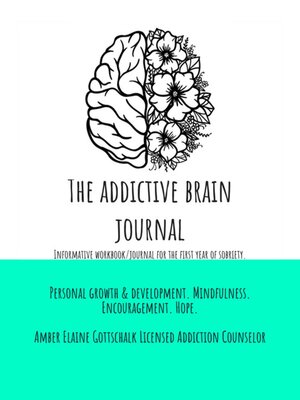 cover image of The Addictive Brain Journal